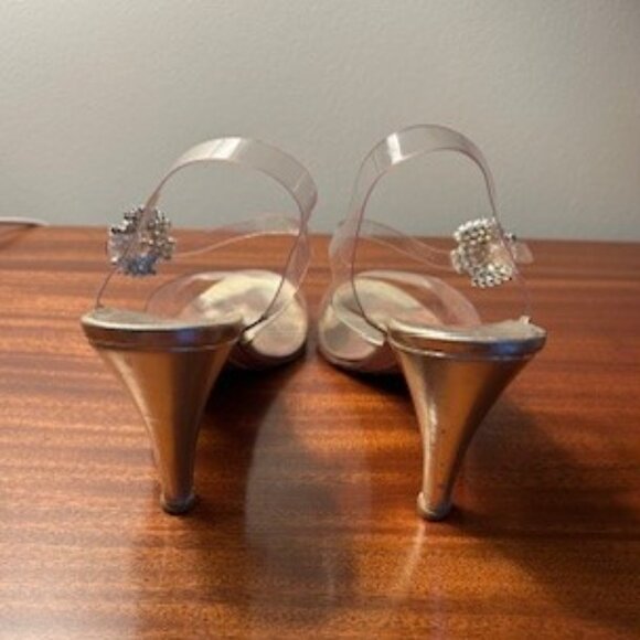 Helene Arpels Pump - Size 9A - Picture 3 of 3